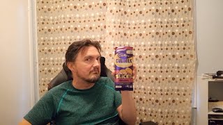 Cadburys Caramilk Slices  Hedgehog  Food Review [upl. by Greenquist550]