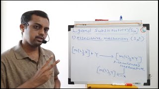 Ep16 Associative Mechanism [upl. by Kauslick]