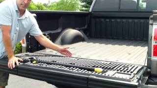 2012 Ford F150 EcoBoost  Review [upl. by Faunie]