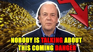 US Dollar Will Collapse Gold  27000   Jim Rickards Gold Price Prediction [upl. by Odnomyar2]