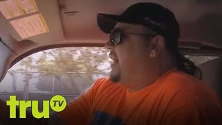 South Beach Tow  Dognapped And Carjacked [upl. by Maritsa863]