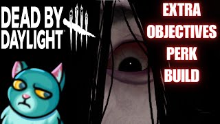 This Onryo Build Gives Survivors Multiple Objectives [upl. by Mckinney]