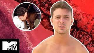 Ex  1 Beach Diaries Bobby Feels Bad For Rhianne After Ex Bayley’s Arrival  Ex On The Beach 9 [upl. by Adnyl]