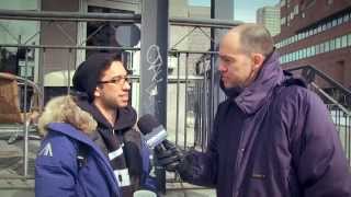 VOX POP  Guy Nantel  Le droit de vote pour tous [upl. by Dolli70]