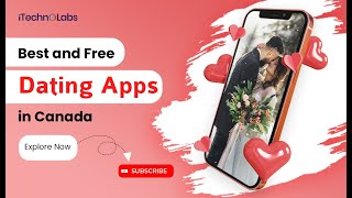 Top 4 Best Dating Apps in Canada 2024 Explore Free Dating Apps in Canada [upl. by Kit]