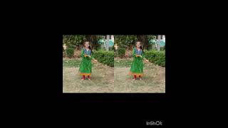 Saathiya song  Dance by Ishita Shamdasani [upl. by Otrepur]