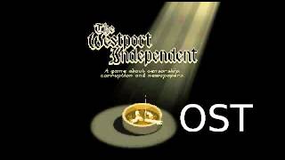 The Westport Independent OST  Menu loop [upl. by Newfeld]