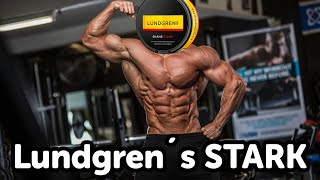 VI TESTAR PRILLAN  Lundgrens SKÅNE STARK [upl. by Dirgni]