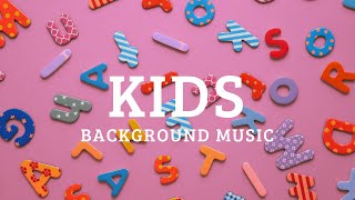 Kids Background Music Free Funny Song [upl. by Anselm]