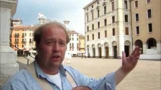 Visit Vicenza Five Things You Will Love amp Hate about Vicenza Italy [upl. by Kcirdot]