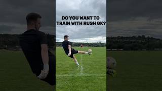 Cork amp Limerick Halloween Camps 🎃🧤RushGK goalkeeper goalkeepertraining [upl. by Oimetra607]