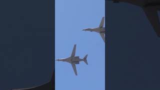 Der Mächtigste Bomber Aller Zeiten  B1 Lancer [upl. by Erehpotsirhc]