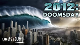 2012 Doomsday 2008 full movie [upl. by Wey17]