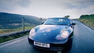 Porsche Boxster S  Wheeler Dealers [upl. by Mij256]