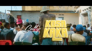 Gally  Kosa Kaka Clip Officiel [upl. by Ahsaeyt]