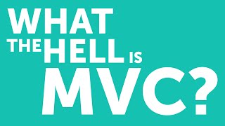 What is programming MVC Detailed Explanation [upl. by Aronoel]