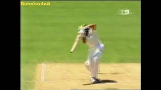 WTF 🤣 Aakash Chopra vs Brett Lee heartbreaking cricket brilliant over vs India 200304 [upl. by Ydnak885]