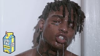 Ski Mask The Slump God  BabyWipe Official Music Video [upl. by Eemaj]