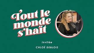 Tout le monde shaït  Chloée Deblois [upl. by Asereht]