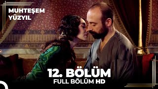 Muhteşem Yüzyıl 12 Bölüm HD [upl. by Leblanc]