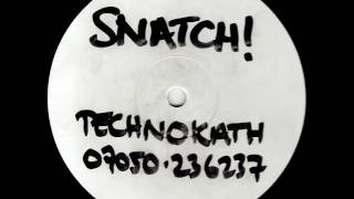 Tom Wilson Vrs Praxis Ft Kathy Brown ‎ TechnoKath Turn Me Out Snatchboys Peaktime Original [upl. by Annaierb]