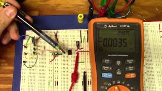 61 Summing Amplifiers [upl. by Hamner]