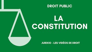 La Constitution [upl. by Arlana615]