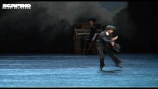 Scapino Ballet Rotterdam  Holland amp Le Chat Noir  Trailer [upl. by Huang]