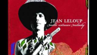 Jean Leloup  Hiver [upl. by Karin751]