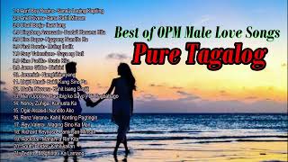 BEST OF MALETAGALOG LOVE SONGS [upl. by Kathlin]