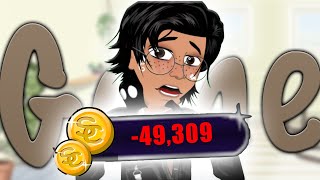 I gave my MSP account to a STRANGER [upl. by Kanya152]