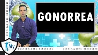 Gonorrea [upl. by Oisor]