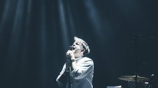 LCD Soundsystem  Primavera Sound 2016 Full Concert HD [upl. by Yemane]