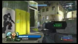 Best of the MLG Halo 3 Mainstage [upl. by Ayet]