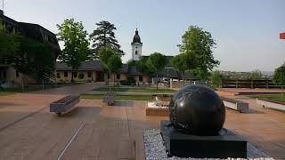 Petnica research center  Valjevo Marko Burazor [upl. by Bunni]