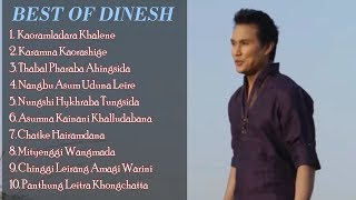 BEST OF DINESH  2  SAD SONG COLLECTION [upl. by Marylee]