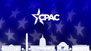 CPAC in DC 2024  Watch Live [upl. by Ivens]