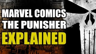 Marvels The Punisher 2x10  How Frank Castle The Punisher was framed by Billy Russo [upl. by Ruckman]