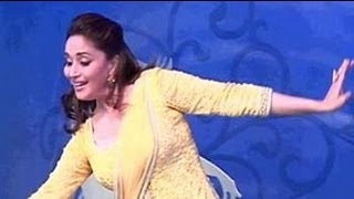 Madhuri Mashup  Dance Performance  Charmi Rana Choreography [upl. by Hillari]