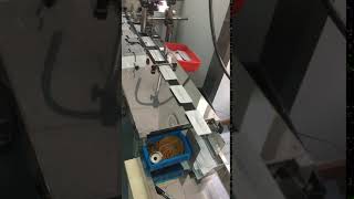 Rapid Test Manufacturer  Hangzhou AllTest Biotech CoLtdFoil pouch pager and ink jet printer [upl. by Maxa]