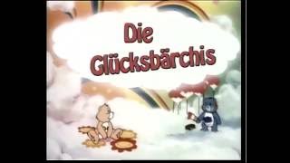 Die Glücksbärchis  Theme 1 1985 Deutsch  Retro Themes [upl. by Kcolttam490]