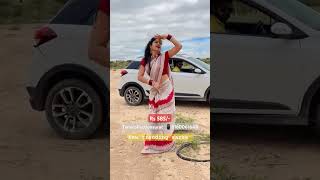 585 मैं ये वाली New Product Viral Fancy saree sarees onlineshopping cod shortvideo reels [upl. by Gotthelf]