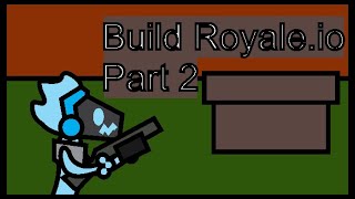 I dont recognize my teammate  Build Royaleio Part 2 [upl. by Abert]