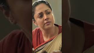 🤣raatchasi shortsviral exploremore funnymoments voiceover moviemistakes jyothika [upl. by Attenaz]