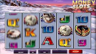 Mystic Dreams Slots Review  MoneySlotsnet [upl. by Azne917]