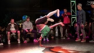 Battle dance HipHop Thouars 2013 [upl. by Tierney723]