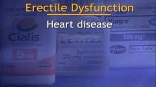 Erectile Dysfunction DrugsMayo Clinic [upl. by Velasco]