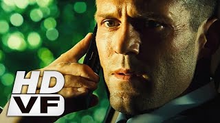 LE TRANSPORTEUR 2 sur TFX Bande Annonce VF 2005 Action Jason Statham Alessandro Gassman [upl. by Nnylirret941]