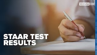 STAAR Test Results [upl. by Nohsauq]