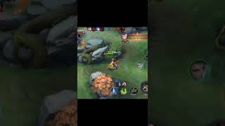 chou funny moment part 4 mobilelegends chouu chou mlbb balmond [upl. by Aramanta]